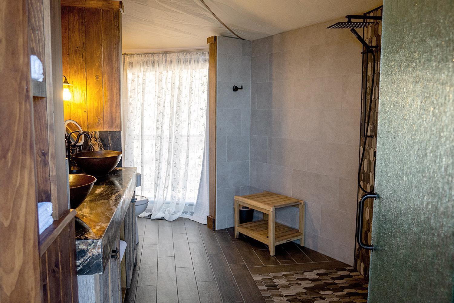 Hotel Elk & Embers Mountain Hideaway à Waynesville Extérieur photo