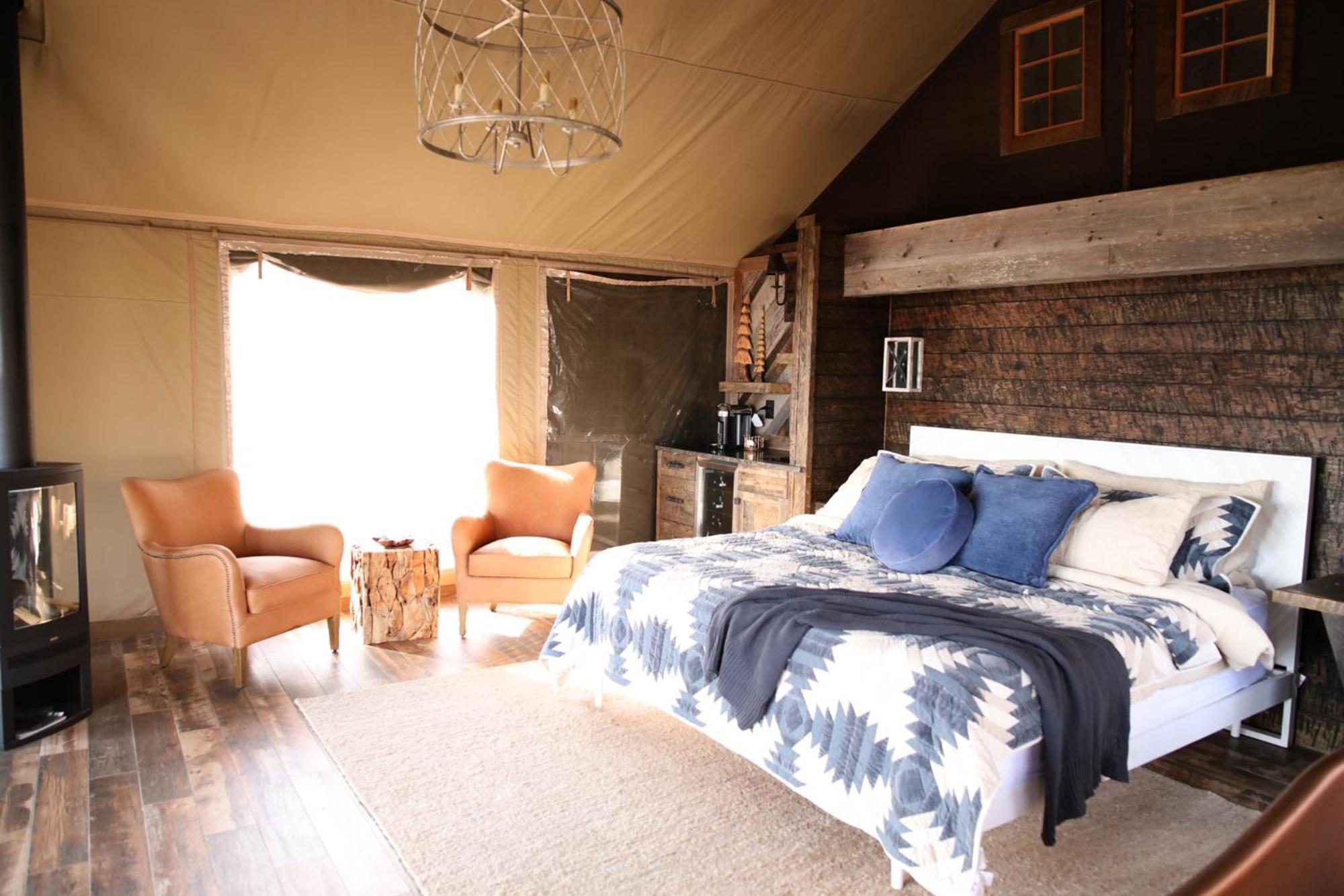 Hotel Elk & Embers Mountain Hideaway à Waynesville Extérieur photo