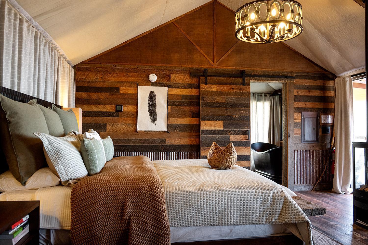 Hotel Elk & Embers Mountain Hideaway à Waynesville Extérieur photo