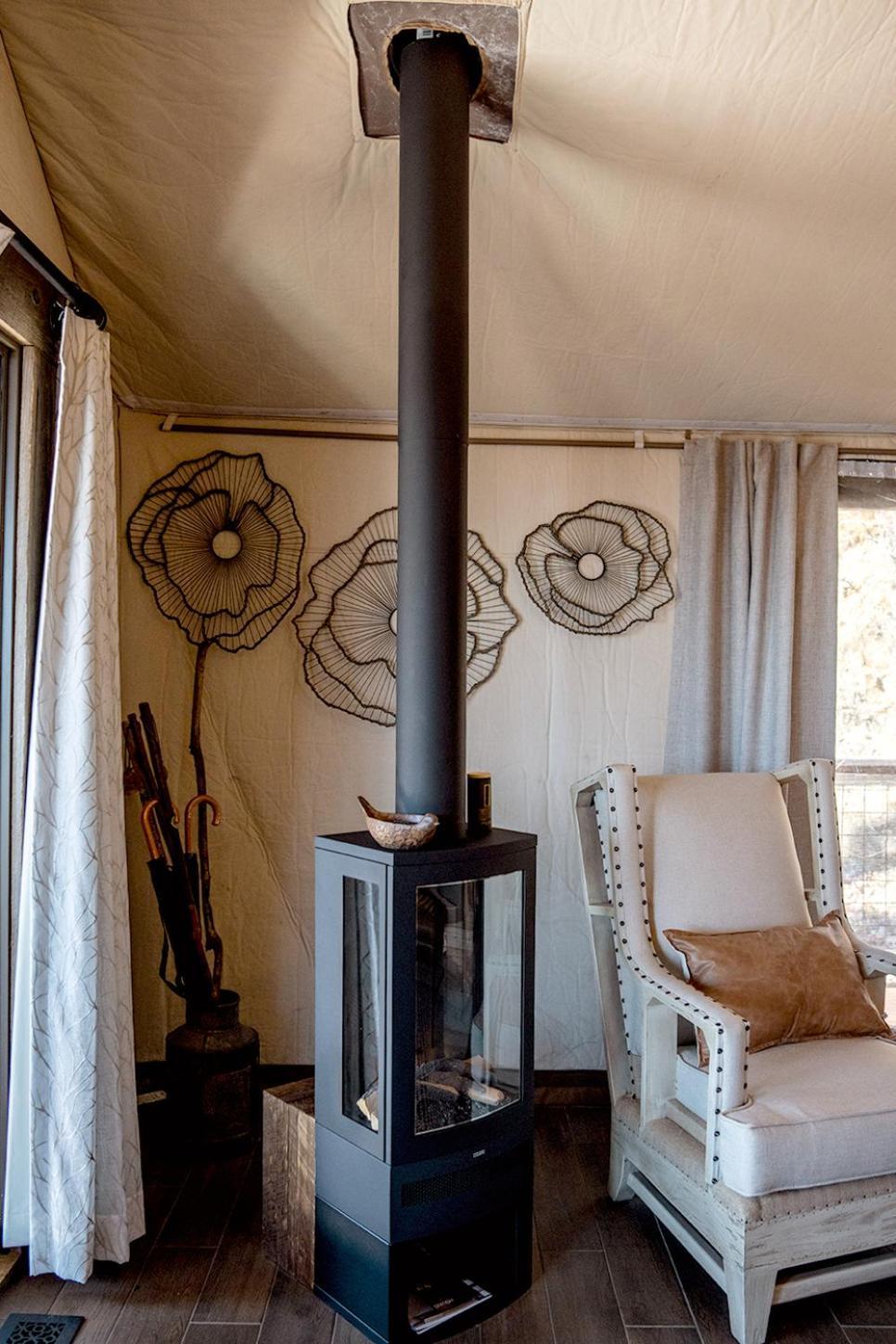 Hotel Elk & Embers Mountain Hideaway à Waynesville Extérieur photo