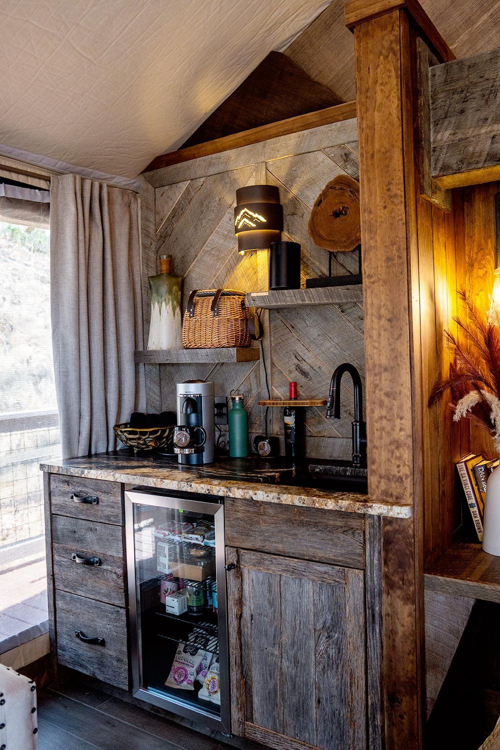Hotel Elk & Embers Mountain Hideaway à Waynesville Extérieur photo