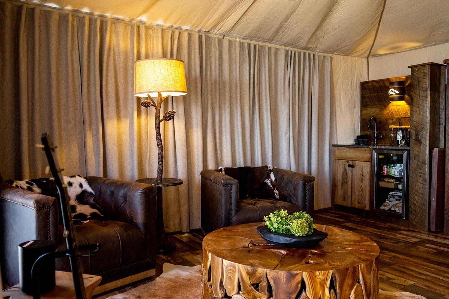 Hotel Elk & Embers Mountain Hideaway à Waynesville Extérieur photo