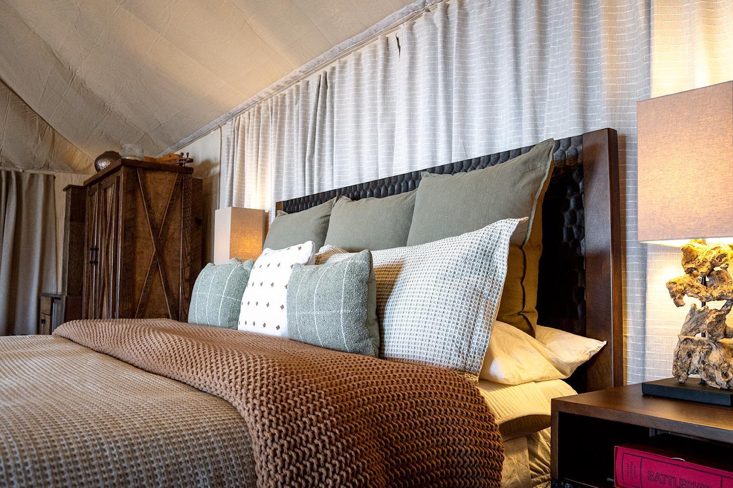 Hotel Elk & Embers Mountain Hideaway à Waynesville Extérieur photo