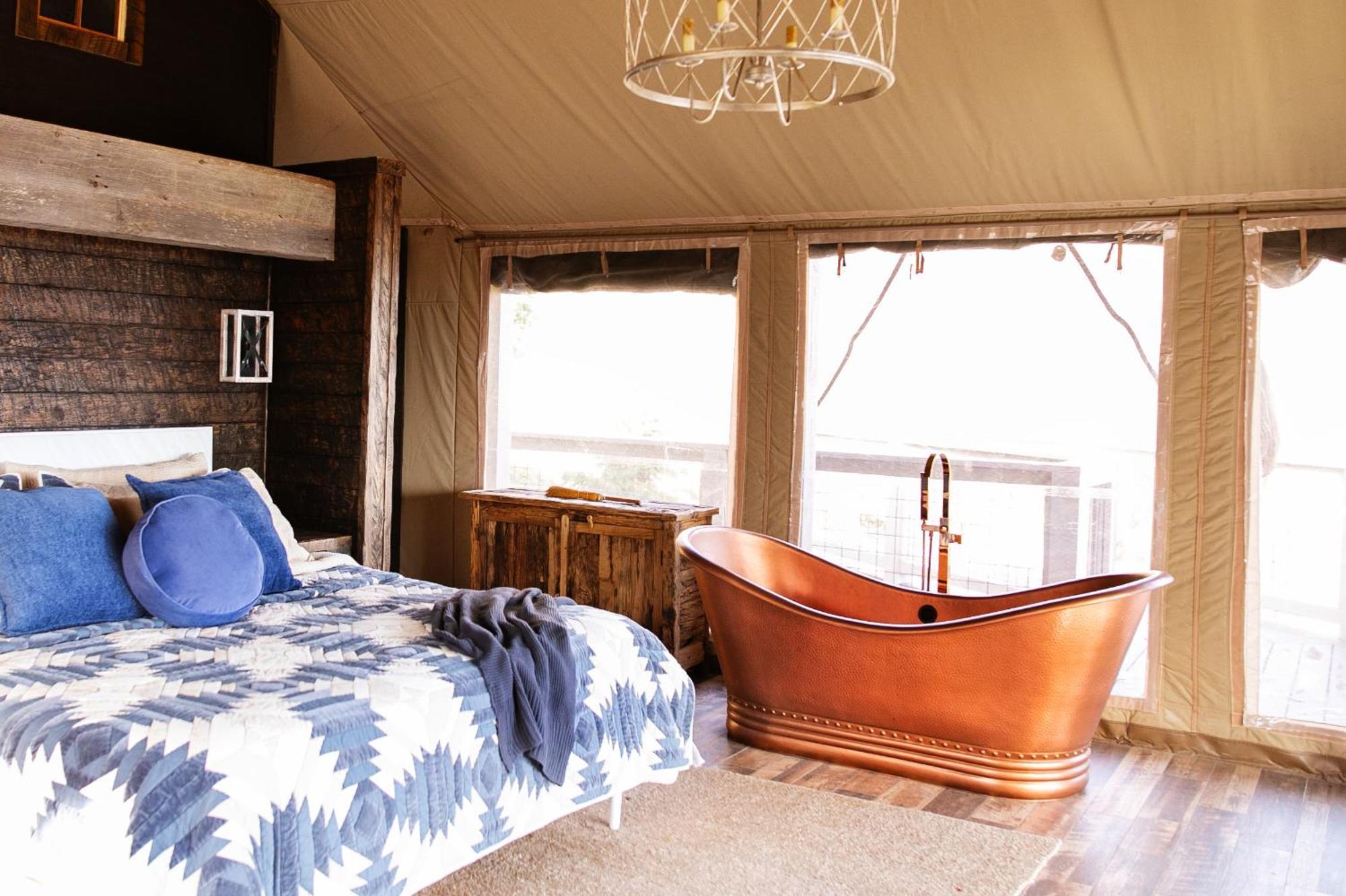Hotel Elk & Embers Mountain Hideaway à Waynesville Extérieur photo